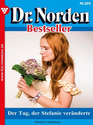cover image of Der Tag, der Stefanie veränderte